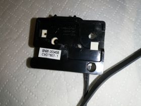 Інші комплектуючі Другие комплектующие ^/--/^ Плата Samsung BN /--/ 96-35345 /--/ B Function Board и IR Sensor Samsung UE /--/ 40 /--/ MU /--/ 6172 /--/ U ^_^^^ Плата Samsung BN /--/ 96-35345 /--/ B Function Board і IR Sensor Samsung UE /--/ 40 /--/ MU /--/ 6172 /--/ U - фото фото фото
