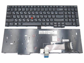 Клавіатури Клавиатуры ^/--/^ Клавиатура для Lenovo ThinkPad E /--/ 570, E /--/ 575 (RU Black) ^_^^^ Клавіатура для Lenovo ThinkPad E /--/ 570, E /--/ 575 (RU Black) - фото фото фото