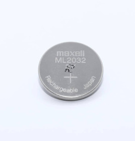 Батарейки, акумулятори Батарейки, аккумуляторы ^/--/^ Аккумулятор Maxell ML /--/ 2032 Rechargeable Lithium (3 /--/ v) ^_^^^ Акумулятор Maxell ML /--/ 2032 Rechargeable Lithium (3 /--/ v) - фото фото фото