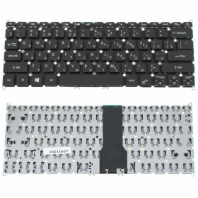 Клавіатури Клавиатуры ^/--/^ Клавиатура для ноутбука ACER (AS: SF /--/ 314-54) rus, black, без фрейма ^_^^^ Клавіатура для ноутбука ACER (AS: SF /--/ 314-54) rus, black, без фрейму - фото фото фото