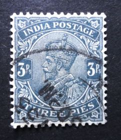 Індія Индия ^/--/^ ИНДИЯ  1911   3 /--/ pies  Король Георг V ^_^^^ 1911 — Король Георг V - фото фото фото