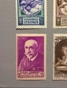 Франція Франция ^/--/^ Франция Личности 1939 ^_^^^ Франція Особистості 1939 - фото фото фото