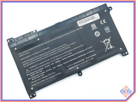 Акумулятори Аккумуляторы ^/--/^ Батарея BI /--/ 03 /--/ XL для HP Pavilion X /--/ 360 13-u, M /--/ 3-U, Stream 14-ax, 13-u, m /--/ 3-u (BI /--/ 03, HSTNN-UB /--/ 6 /--/ W, HSTNN-LB - фото фото фото