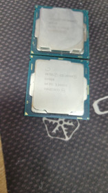 Процесори Процессоры ^/--/^ Процесор  LGA 1151 v /--/ 2   Intel® Celeron® G /--/ 4920 Processor 2 /--/ M Cache, 3.20 GHz    2 ядра ^_^^^ Процесор LGA 1151 v /--/ 2 Intel® Celeron® G /--/ 4920 Processor 2 /--/ M Cache, 3.20 GHz 2 ядра - фото фото фото