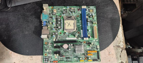 Материнські плати Материнские платы ^/--/^ Мат. плата Lenovo IH /--/ 61 /--/ M ver:1.0 LGA /--/ 1155 H /--/ 61 SATA MicroATX 2 /--/ DDR /--/ 3 № НР /--/ 242705308 ^_^^^ Мат. плата Lenovo IH /--/ 61 /--/ M ver:1.0 LGA /--/ 1155 H /--/ 61 SATA MicroATX 2 /--/ DDR /--/ 3 No НР /--/ 242705308 - фото фото фото