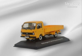 : Закордонні : Зарубежные ^/--/^ Volkswagen LT 28 /--/ D бортовой 1976 в пластиковом боксе - Altaya ^_^^^ Volkswagen LT 28 /--/ D бортовий 1976 в пластиковому боксі - Altaya - фото фото фото