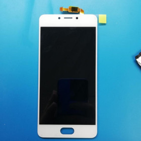 Сенсорні екрани і Дисплеї Сенсорные экраны и Дисплеи ^/--/^ Meizu m /--/ 5 /--/ c / m 5 /--/ c / m /--/ 710 / A /--/ 5 дисплей белый оригинал заменен сенсор. ^_^^^ Meizu m /--/ 5 /--/ c / m 5 /--/ c / m /--/ 710 / A /--/ 5 дисплей білий оригінал замінений сенсор. - фото фото фото