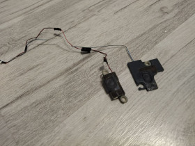 Інші комплектуючі Другие комплектующие ^/--/^ Динамики для ноутбука Acer Aspire V /--/ 5-531 V /--/ 5-571 - фото фото фото