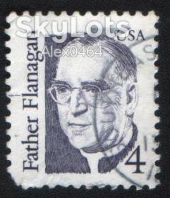 Північна Америка Северная Америка ^/--/^ США. Монсеньор Эдвард Джозеф Фланаган ^_^^^ США. Монсеньйор Едвард Джозеф Фланаган - фото фото фото