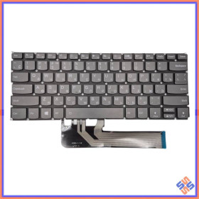 Клавіатури Клавиатуры ^/--/^ Клавиатура для Lenovo YOGA 730-15 /--/ IKB, 730-13 /--/ IKB, 530-14 /--/ ARR, 530-14 /--/ IKB, C /--/ 640-13 /--/ IML, C /--/ 740-14 /--/ IML, Flex /--/ 6 ^_^^^ Клавіатура для Lenovo YOGA 730-15 /--/ IKB, 730-13 /--/ IKB, 530-14 /--/ ARR, 530-14 /--/ IKB, C /--/ 640-13 /--/ IML, C /--/ 740-14 /--/ IML, Flex /--/ 6 - фото фото фото