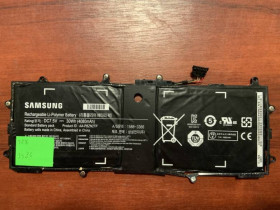 Акумулятори Аккумуляторы ^/--/^ Акумулятор SAMSUNG AA-PBZN /--/ 2 /--/ TP Знос: 18 SAMSUNG Chromebook 303 /--/ C (3386) ^_^^^ 3386 SAMSUNG AA-PBZN /--/ 2 /--/ TP Износ:18 SAMSUNG Chromebook 303 /--/ C - фото фото фото