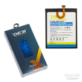 Акумулятори Аккумуляторы ^/--/^ АКБ HUAWEI HB /--/ 526379 /--/ EBC Y /--/ 6 Pro  (2015)/Honor Play 5 /--/ X/Honor 4 /--/ C Pro/Enjoy 5 DEJI  (3900 mAh) ^_^^^ АКБ HUAWEI HB /--/ 526379 /--/ EBC Y /--/ 6 Pro (2015)/Honor Play 5 /--/ X/Honor 4 /--/ C Pro/Enjoy 5 DEJI (3900 mAh) - фото фото фото