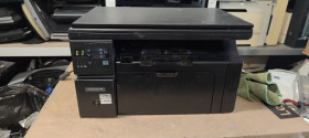 БФП МФУ ^/--/^ Лазерный МФУ HP LaserJet Pro M /--/ 1132 MFP № 24090825 ^_^^^ Лазерний МФУ HP LaserJet Pro M /--/ 1132 MFP No 24090825 - фото фото фото