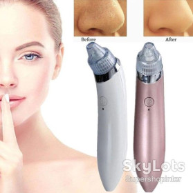 Аксесуари Аксессуары ^/--/^ Вакуумный аппарат для чистки пор  Beauty Skin Care Specialist XN-8030 Лучшая цена! ^_^^^ Вакуумний апарат для чищення пір Beauty Skin Care Specialist XN-8030 Найкраща ціна! - фото фото фото