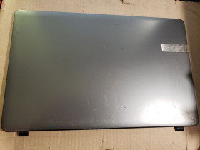 Корпуса Корпуса ^/--/^ корпус ноутбука Acer Aspire E /--/ 1-731 E /--/ 1-771 Packard Bell EG /--/ 70 VG /--/ 70 Gateway NE /--/ 722 - крышка матрицы    (13 /--/ N /--/ 0-VNA /--/ 0111) ^_^^^ корпус ноутбука Acer Aspire E /--/ 1-731 E /--/ 1-771 Packard Bell EG /--/ 70 VG /--/ 70 Gateway NE /--/ 722 - кришка матриці (13 /--/ N /--/ 0-VNA /--/ 0111) - фото фото фото