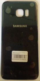 Корпуса на Samsung Корпуса на Samsung ^/--/^ Задняя крышка для SAMSUNG S /--/ 7 EDGE ^_^^^ Задня кришка для SAMSUNG S /--/ 7 EDGE - фото фото фото