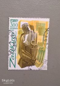 Мистецтво Искусство ^/--/^ Франция Искусство 1980 ^_^^^ Франція Мистецтво 1980 - фото фото фото