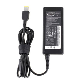 Адаптери живлення Адаптеры питания ^/--/^ Блок питания для ноутбука LENOVO 20 /--/ V, 3.25 /--/ A, 65 /--/ W, USB+pin (Square 5 Pin DC Plug), black, OVALE ^_^^^ Блок харчування для ноутбука LENOVO 20 /--/ V, 3.25 /--/ A, 65 /--/ W, USB+pin (Square 5 Pin DC Plug), black (без кабелю! - фото фото фото
