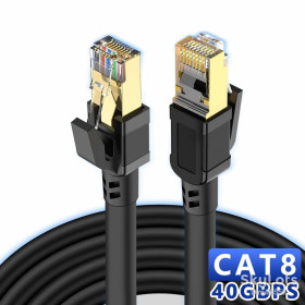 Патч корди Патч корды ^/--/^ Сетевой кабель LAN High Speed CAT /--/ 8 0.5 /--/ м ^_^^^ Мережевий кабель LAN High Speed CAT /--/ 8 0.5 /--/ м - фото фото фото