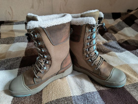 Черевики Ботинки ^/--/^ Зимові термо черевики Keen Snow Rover ^_^^^ Зимние термо ботинки Keen Snow Rover - фото фото фото
