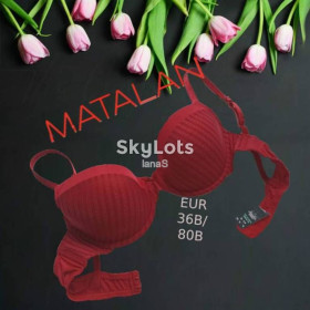 Бюстгальтери Бюстгальтеры ^/--/^ Matalan Eur 36 /--/ B/80 /--/ B Бюстгальтер поролон косточка красный ^_^^^ Matalan Eur 36 /--/ B/80 /--/ B Бюстгальтер поролон кісточка червоний - фото фото фото