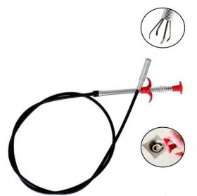 Інше Другое ^/--/^ 53014  Захват на цанговій пружуні Cleaning Hook ^_^^^ 53014 Захват на цанговой пружуне Cleaning Hook - фото фото фото
