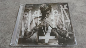 Музичні диски Музыкальные диски ^/--/^ justin bieber - purpose. новый американский компакт-диск ^_^^^ justin bieber - purpose. новий американський компакт-диск - фото фото фото