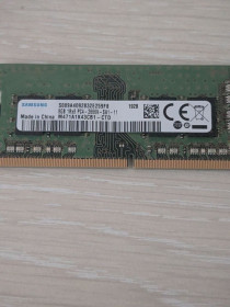 Оперативна пам'ять Оперативная память ^/--/^ 8 GB  so dimm DDR 4 ^_^^^ 8 GB So Dimm DDR 4 - фото фото фото