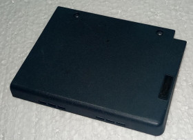 Корпуса Корпуса ^/--/^ Сервісна кришка з ноутбука FUJITSU LifeBook S /--/ 6120 CP /--/ 150004 N /--/ 39 ^_^^^ Сервисная крышка с ноутбука FUJITSU LifeBook S /--/ 6120 CP /--/ 150004 N /--/ 39 - фото фото фото