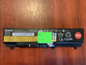 Акумулятори Аккумуляторы ^/--/^ 4177 Акумулятор Оригінальний LENOVO 45 /--/ N /--/ 1005 Знос: 1 Lenovo T /--/ 430, T /--/ 430 /--/ i, T /--/ 530, t /--/ 530 /--/ i, W /--/ 530, L /--/ 430, L /--/ 53 ^_^^^ 4177 ОРИГИНАЛ! LENOVO 45 /--/ N /--/ 1005 Износ: 1 Lenovo T /--/ 430, T /--/ 430 /--/ i, T /--/ 530, t /--/ 530 /--/ i, W /--/ 530, L /--/ 430, L /--/ 530, SL /--/ 430, SL /--/ 53 - фото фото фото
