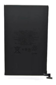 Акумулятори Аккумуляторы ^/--/^ Акумулятор для iPad Mini 6 (2021), Li-ion, 3,81 В, 5034 мАг, Original (PRC), (A /--/ 2522) - фото фото фото