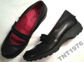 Туфлі Туфли ^/--/^ 38-38,5= Брендовые женские кожаные туфли Kickers! ^_^^^ 38-38,5 = Брендові жіночі шкіряні туфлі Kickers! - фото фото фото