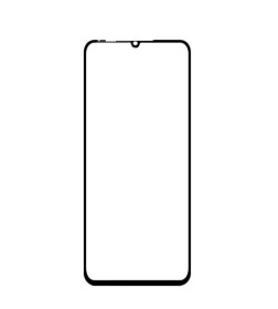 Чохли, бампера Чехлы, бампера ^/--/^ Захисне скло LUX для ZTE Blade A /--/ 5 2020 Full Сover чорний 0,3 мм в упаковці ^_^^^ Защитное стекло LUX для ZTE Blade A /--/ 5 2020 Full Сover черный 0,3 мм в упаковке - фото фото фото