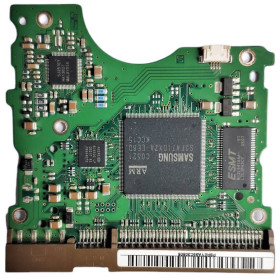 Жорсткі диски Жесткие диски ^/--/^ Плата HDD PCB BF /--/ 41-00103 /--/ A P /--/ 80 /--/ A Rev 03 Samsung SP /--/ 1233 /--/ N SP /--/ 1634 /--/ N - фото фото фото