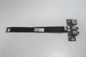 Інші комплектуючі Другие комплектующие ^/--/^ Дополнительная плата Asus K /--/ 53 (NZ-990) ^_^^^ Додаткова плата Asus K /--/ 53 (NZ-990) - фото фото фото