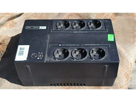 UPS, ИБП UPS, ИБП ^/--/^ Несправні Безперебійники ДБЖ UPS EATON Powerware 3105   (PW /--/ 3105 500 /--/ s) ^_^^^ Неисправные Бесперебойники ДБЖ UPS EATON Powerware 3105 (PW /--/ 3105 500 /--/ s) - фото фото фото