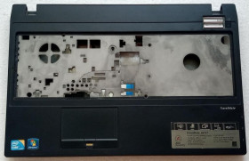 Корпуса Корпуса ^/--/^ Нижня частина корпуса з ноутбука ACER TravelMate 8572 8572 /--/ T ^_^^^ Нижняя часть корпуса с ноутбука ACER TravelMate 8572 8572 /--/ T - фото фото фото