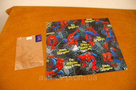 Комплектуючі Комплектующие ^/--/^ Постер, папір, Spider-Man ^_^^^ Постер, бумага, Spider-Man - фото фото фото