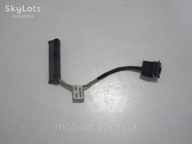 Шлейфи Шлейфы ^/--/^ Шлейф к жесткому диску HP 15-n (NZ-7753) ^_^^^ Шлейф до жорсткого диска HP 15-n (NZ-7753) - фото фото фото