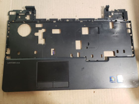 Корпуса Корпуса ^/--/^ корпус ноутбука Dell Latitude E /--/ 5540 - топкейс/палмрест    (CN-A /--/ 136 /--/ L /--/ 6 AP /--/ 0 /--/ WR /--/ 000800) ^_^^^ корпус ноутбука Dell Latitude E /--/ 5540 - топкейс/палмрест (CN-A /--/ 136 /--/ L /--/ 6 AP /--/ 0 /--/ WR /--/ 000800) - фото фото фото