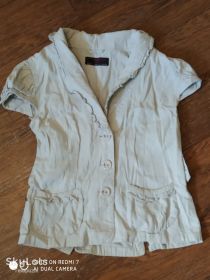 Блузки, сорочки Блузки, рубашки ^/--/^ Брендовая блузка рубашка neu look Оригинал! Качество! Очень классная.  Замеры на фото ^_^^^ Брендова блузка сорочка neu look Оригінал! Якість! Дуже класна. Заміри на фото - фото фото фото