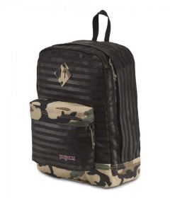Рюкзаки Рюкзаки ^/--/^ Новий оригінальний американський рюкзак Jansport Super FX Stripe Emboss 26 /--/ л. ^_^^^ Новый рюкзак Jansport Super FX Stripe Emboss 26 /--/ л. - фото фото фото