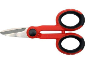 Інші інструменти Другие инструменты ^/--/^ Строительные ножницы электрика 140 мм YATO YT-1974 ^_^^^ Ножиці для електрика знімник ізоляції 140 мм YATO YT-1974 - фото фото фото