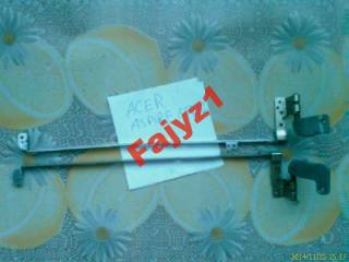 Корпуса Корпуса ^/--/^ Левая петля Acer Aspire 5542 /--/ g 5242 5536 ^_^^^ Ліва петля Acer Aspire 5542 /--/ g 5242 5536 - фото фото фото