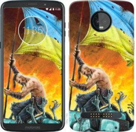 Чохли, бампера Чехлы, бампера ^/--/^ Чехол на Motorola Moto Z /--/ 3 Play Сильна Україна 1966 /--/ u-1393 ^_^^^ Чехол на Motorola Moto Z /--/ 3 Play Сильная Украина 1966 /--/ u-1393 - фото фото фото