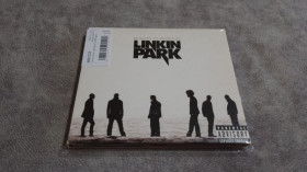 Музичні диски Музыкальные диски ^/--/^ linkin park - minutes to midnight. европейский cd в хорошем состоянии ^_^^^ linkin park - minutes to midnight. європейський cd в хорошому стані - фото фото фото