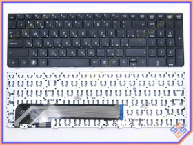 Клавіатури Клавиатуры ^/--/^ Клавиатура для HP Probook 4530 /--/ S, 4535 /--/ S, 4730 /--/ S, 4735 /--/ S (RU Black с рамкой Black) ^_^^^ Клавіатура для HP Probook 4530 /--/ S, 4535 /--/ S, 4730 /--/ S, 4735 /--/ S (RU Black з рамкою Black) - фото фото фото