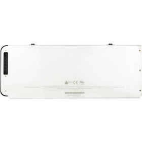 Акумулятори Аккумуляторы ^/--/^ Аккумулятор PowerPlant для ноутбуков APPLE MacBook 13&amp;quot; (A /--/ 1280) 10.8 /--/ V 45 /--/ Wh - фото фото фото