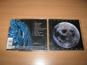 Музичні диски Музыкальные диски ^/--/^ SAMAEL - Passage  (1996 Century Media 1 /--/ st press) ^_^^^ SAMAEL - Passage (1996 Century Media 1 /--/ st press) - фото фото фото