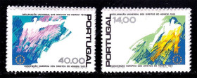 Португалія Португалия ^/--/^ Португалия  1978 г MNH -  марки + блок - 2 /--/ а скана ^_^^^ Португалія 1978 MNH - марки + блок - 2 /--/ а скана - фото фото фото